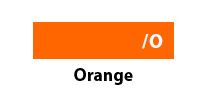 TORO Orange Frame